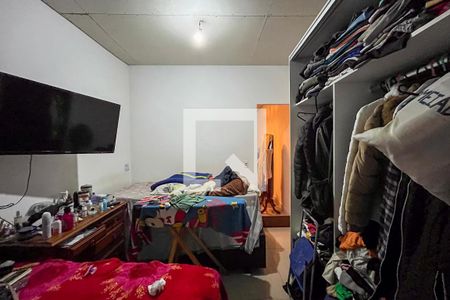 Quarto  de casa à venda com 2 quartos, 300m² em Vila Santo Estefano, São Paulo