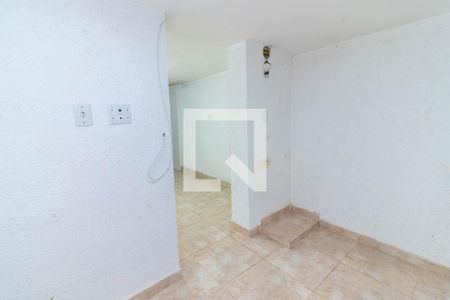 Sala e Quarto de apartamento para alugar com 1 quarto, 30m² em Vila Romero, São Paulo