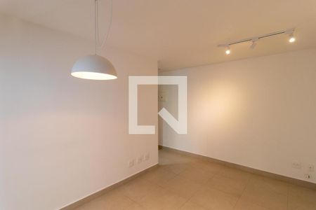 Salas de apartamento para alugar com 2 quartos, 55m² em Residencial Villa Garden, Campinas