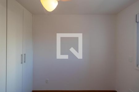 Quarto de apartamento para alugar com 2 quartos, 55m² em Residencial Villa Garden, Campinas