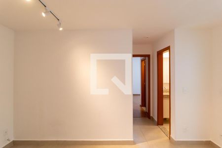Salas de apartamento para alugar com 2 quartos, 55m² em Residencial Villa Garden, Campinas