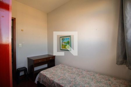 Quarto 01  de apartamento à venda com 3 quartos, 70m² em Carlos Prates, Belo Horizonte