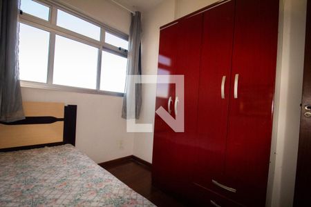 Quarto 01  de apartamento à venda com 3 quartos, 70m² em Carlos Prates, Belo Horizonte