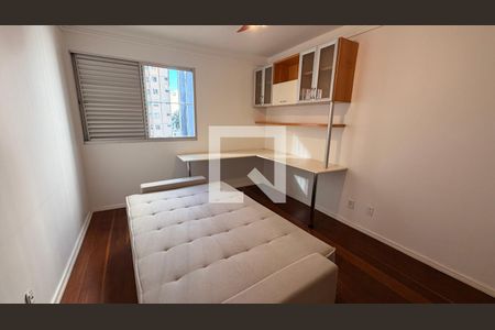 Quarto 1 de apartamento para alugar com 3 quartos, 126m² em Setor Bueno, Goiânia