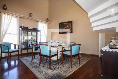 Foto 19 de apartamento para alugar com 4 quartos, 345m² em Paraisópolis, São Paulo