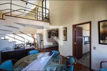 Foto 18 de apartamento para alugar com 4 quartos, 345m² em Paraisópolis, São Paulo