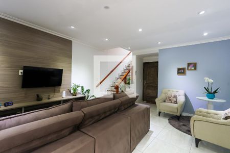 Casa à venda com 3 quartos, 320m² em Parque Assuncao, Taboão da Serra