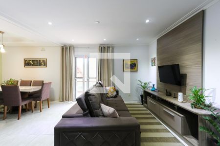 sala de casa à venda com 3 quartos, 320m² em Parque Assuncao, Taboão da Serra