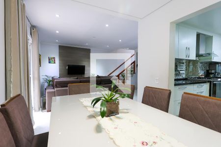 sala de casa à venda com 3 quartos, 320m² em Parque Assuncao, Taboão da Serra