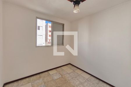 Quarto 1 de apartamento para alugar com 2 quartos, 54m² em Jardim Ipiranga, Campinas