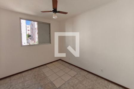 Quarto 2 de apartamento para alugar com 2 quartos, 54m² em Jardim Ipiranga, Campinas