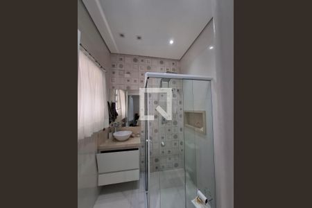 Foto 28 de casa à venda com 3 quartos, 305m² em Parque da Vila Prudente, São Paulo
