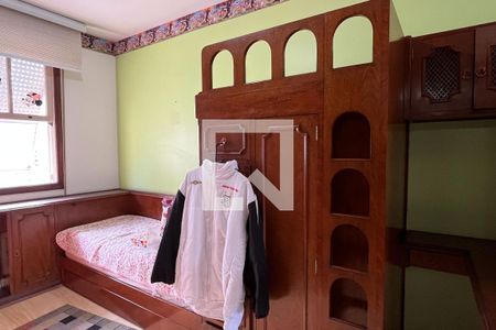 Quarto 1 de apartamento para alugar com 2 quartos, 140m² em Boqueirão, Santos