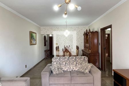 Apartamento para alugar com 2 quartos, 140m² em Boqueirão, Santos
