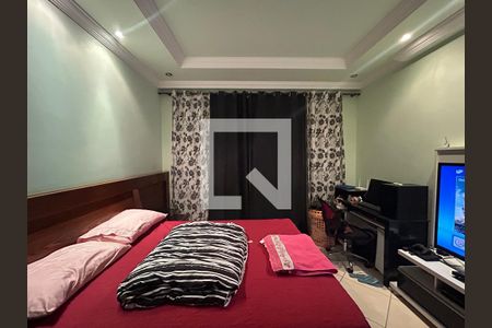 Casa à venda com 2 quartos, 250m² em Vereda, Contagem