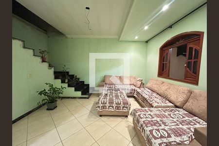Casa à venda com 2 quartos, 250m² em Vereda, Contagem
