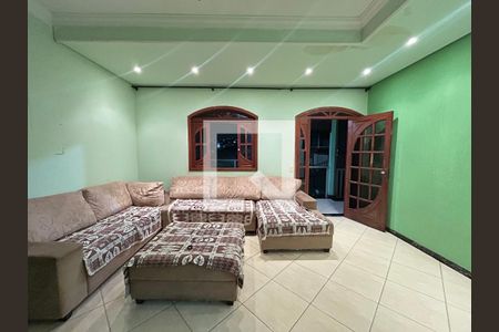 Casa para alugar com 2 quartos, 250m² em Vereda, Contagem