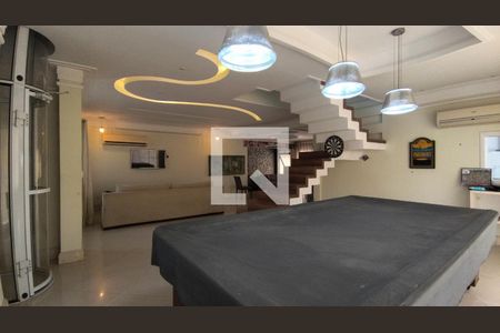 Casa de Condomínio para alugar com 7 quartos, 700m² em Recreio dos Bandeirantes, Rio de Janeiro