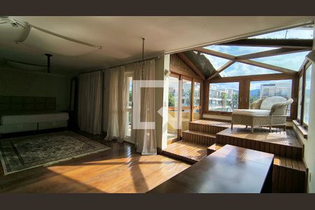 Casa de Condomínio para alugar com 7 quartos, 700m² em Recreio dos Bandeirantes, Rio de Janeiro