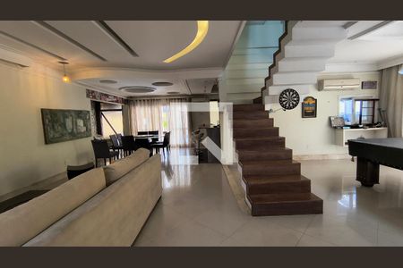 Casa de Condomínio para alugar com 7 quartos, 700m² em Recreio dos Bandeirantes, Rio de Janeiro