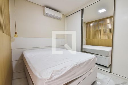 Quarto de apartamento para alugar com 1 quarto, 36m² em Vila Mariana, São Paulo