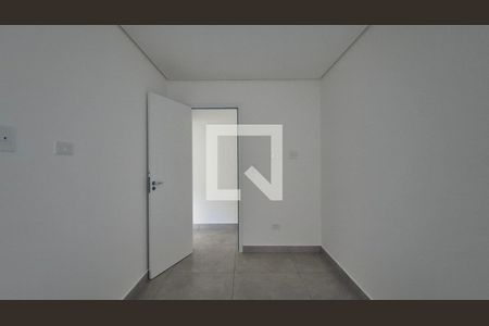 Quarto de apartamento à venda com 2 quartos, 56m² em Santa Maria, Santo André