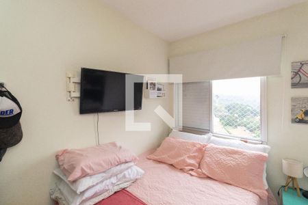 Quarto 1 de apartamento à venda com 3 quartos, 96m² em Tremembé, São Paulo
