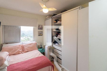 Quarto 1 de apartamento à venda com 3 quartos, 96m² em Tremembé, São Paulo