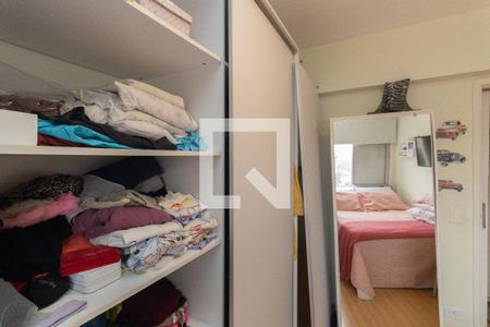 Quarto 1 de apartamento à venda com 3 quartos, 96m² em Tremembé, São Paulo