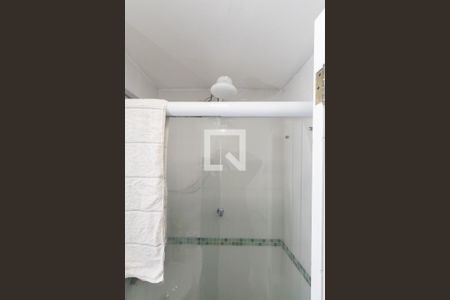 Banheiro 1 de apartamento à venda com 3 quartos, 96m² em Tremembé, São Paulo