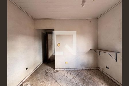 Quarto 1 de casa à venda com 6 quartos, 319m² em Parque João Ramalho, Santo André