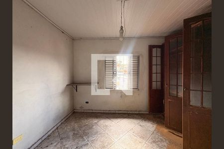Quarto 1 de casa à venda com 6 quartos, 319m² em Parque João Ramalho, Santo André