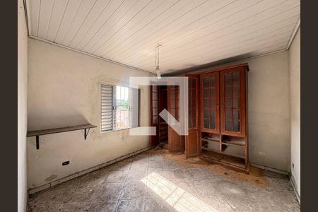 Quarto 1 de casa à venda com 6 quartos, 319m² em Parque João Ramalho, Santo André