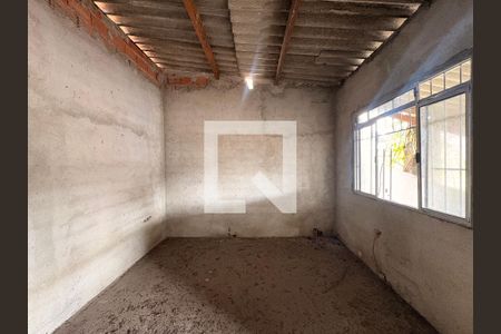 Sala/ cozinha  de casa à venda com 6 quartos, 319m² em Parque João Ramalho, Santo André