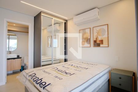Studio de kitnet/studio para alugar com 1 quarto, 41m² em Vila Gomes Cardim, São Paulo