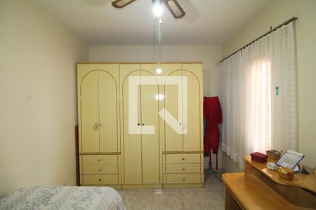 Quarto 1 de casa à venda com 3 quartos, 157m² em Parque Peruche, São Paulo