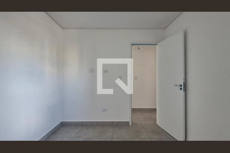Quarto de apartamento à venda com 2 quartos, 55m² em Santa Maria, Santo André