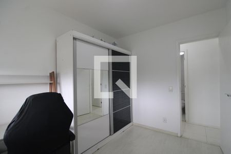 Quarto de apartamento para alugar com 2 quartos, 80m² em Barra da Tijuca, Rio de Janeiro