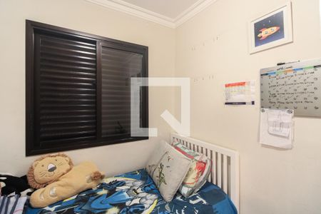 Quarto 1 de apartamento para alugar com 3 quartos, 73m² em Vila Matilde, São Paulo