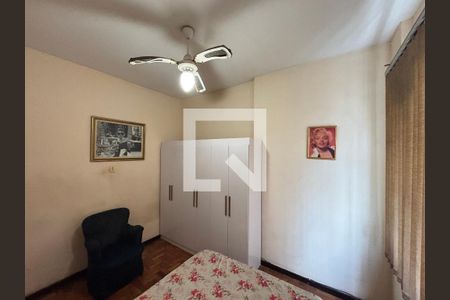 Quarto 1 de apartamento para alugar com 2 quartos, 85m² em Copacabana, Rio de Janeiro