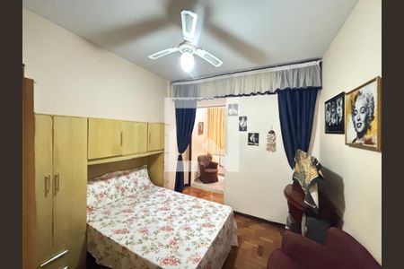 Quarto 2 de apartamento para alugar com 2 quartos, 85m² em Copacabana, Rio de Janeiro