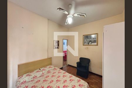 Quarto 1 de apartamento para alugar com 2 quartos, 85m² em Copacabana, Rio de Janeiro