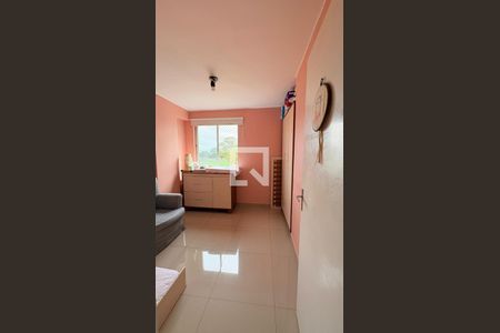 Quarto de apartamento à venda com 2 quartos, 48m² em QNM 12, Brasília