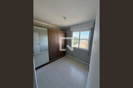 Quarto 2 de apartamento para alugar com 2 quartos, 55m² em Cavalhada, Porto Alegre