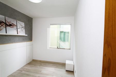 Quarto 1 de apartamento à venda com 2 quartos, 63m² em Salgado Filho, Belo Horizonte