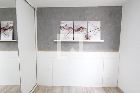 Quarto 1 de apartamento à venda com 2 quartos, 63m² em Salgado Filho, Belo Horizonte