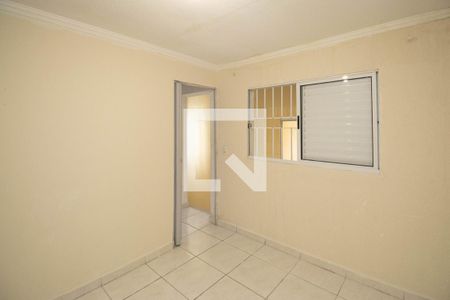 Quarto 1 de casa para alugar com 3 quartos, 71m² em Jardim Julieta, São Paulo