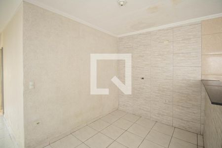 Sala  de casa para alugar com 3 quartos, 71m² em Jardim Julieta, São Paulo