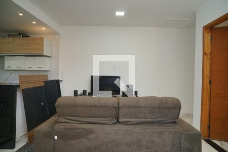 Casa para alugar com 1 quarto, 65m² em Jardim Atlântico Central, Maricá
