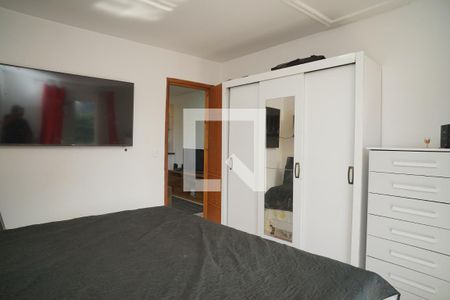 Quarto de casa para alugar com 1 quarto, 65m² em Jardim Atlântico Central, Maricá